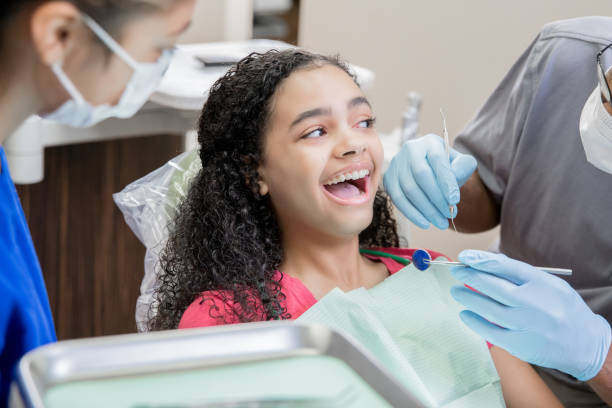 Best Emergency Dentist for Knocked-Out Tooth in Midway South, TX