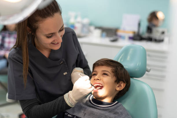 Best Orthodontic Emergency Dentist in Midway South, TX