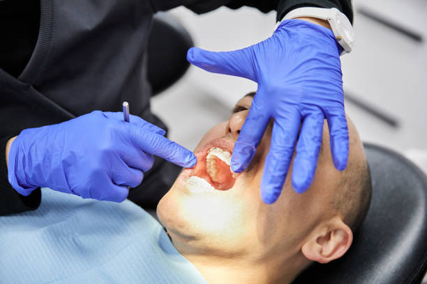 Best Weekend Emergency Dentist in Midway South, TX