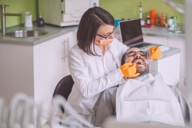 Best Emergency Dentist for Lost Fillings or Crowns in Midway South, TX