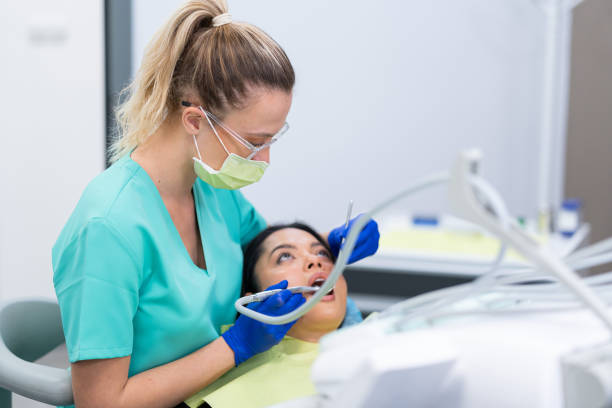 Best Emergency Dentist for Lost Fillings or Crowns in Midway South, TX