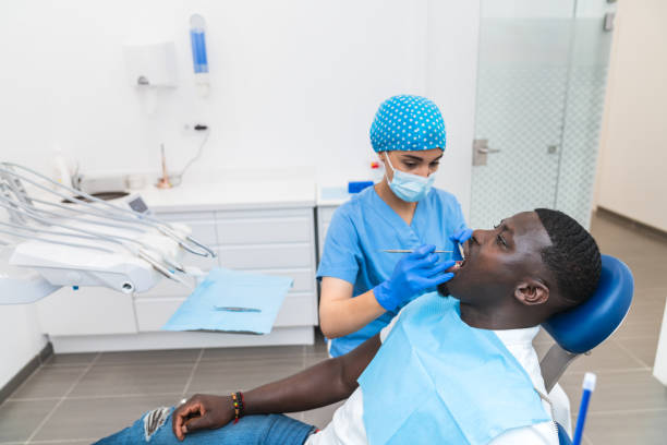 Best Emergency Cosmetic Dentistry in Midway South, TX